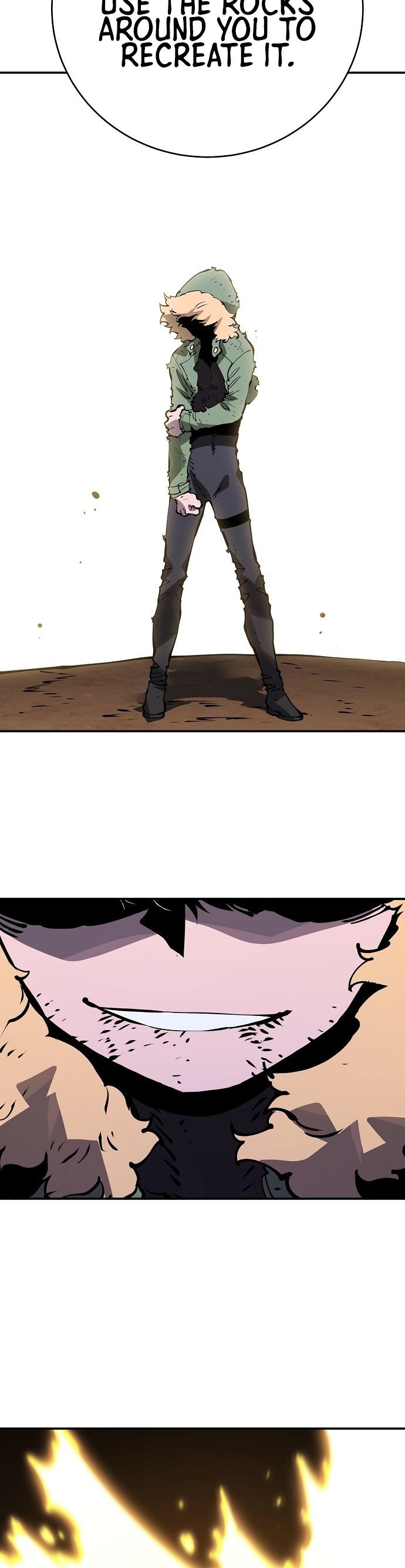 Player Chapter 44 page 35 - Chapter 44