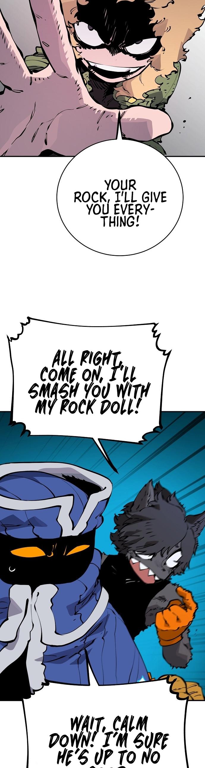 Player Chapter 44 page 39 - Chapter 44