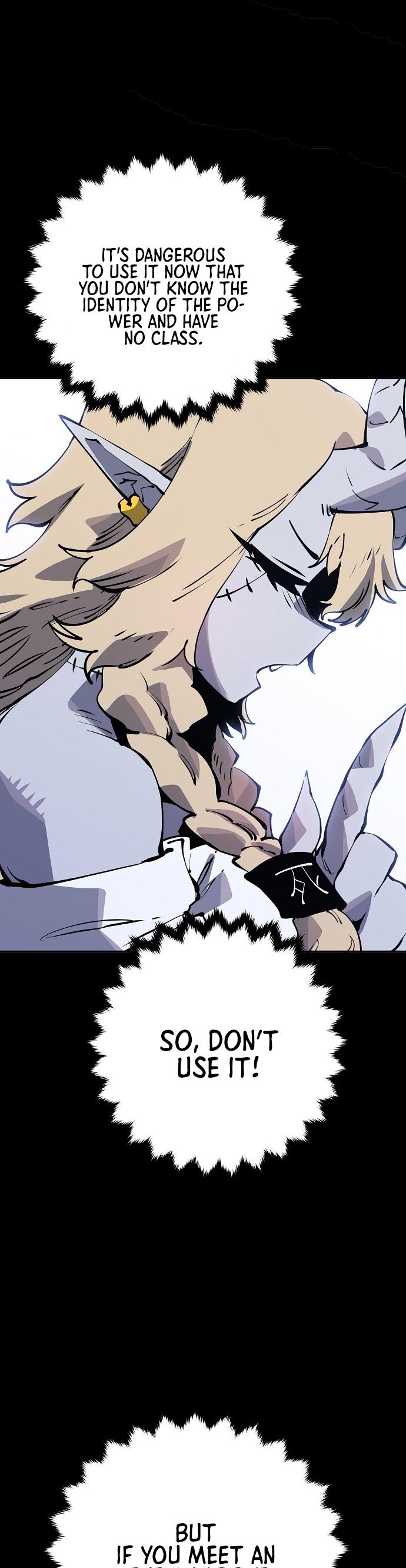 Player Chapter 44 page 4 - Chapter 44