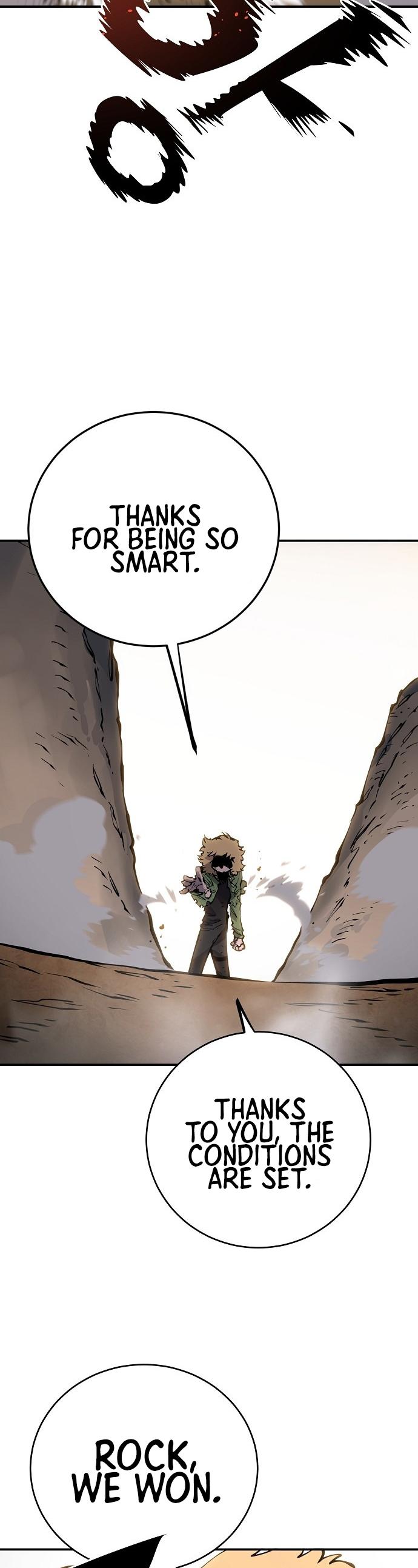 Player Chapter 44 page 41 - Chapter 44