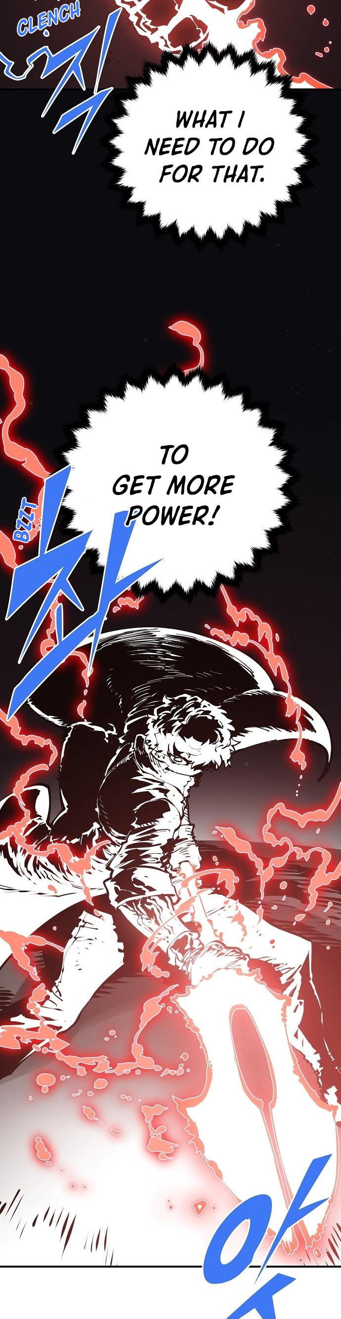 Player Chapter 45 page 16 - Chapter 45