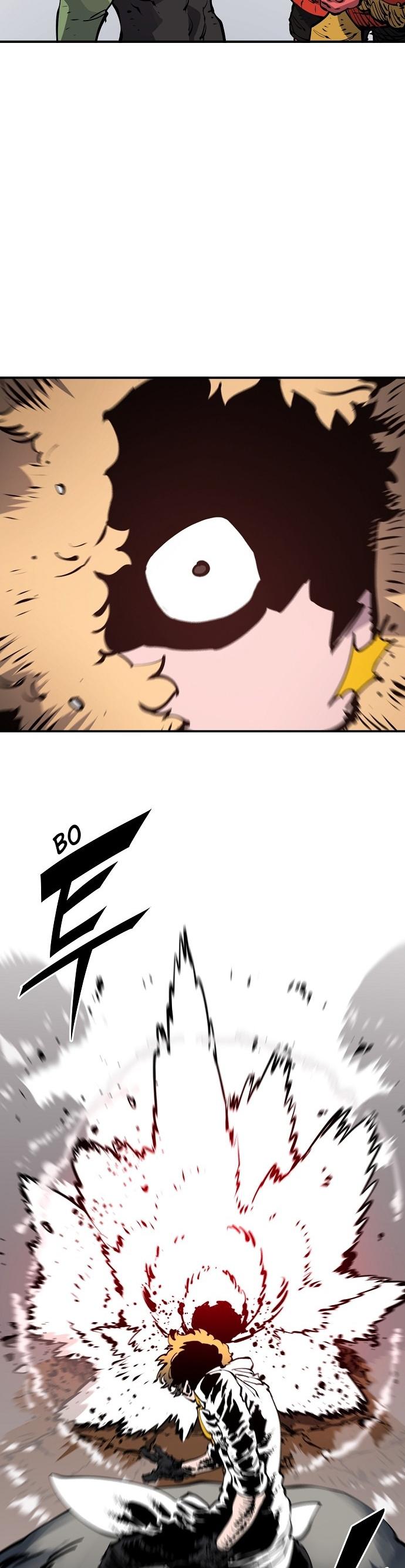 Player Chapter 45 page 18 - Chapter 45
