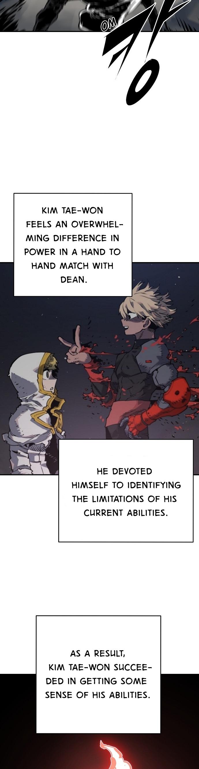 Player Chapter 45 page 19 - Chapter 45