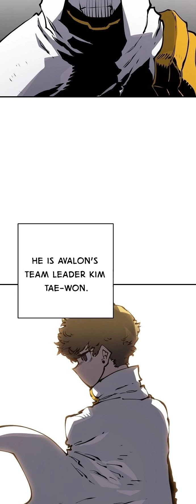 Player Chapter 45 page 2 - Chapter 45