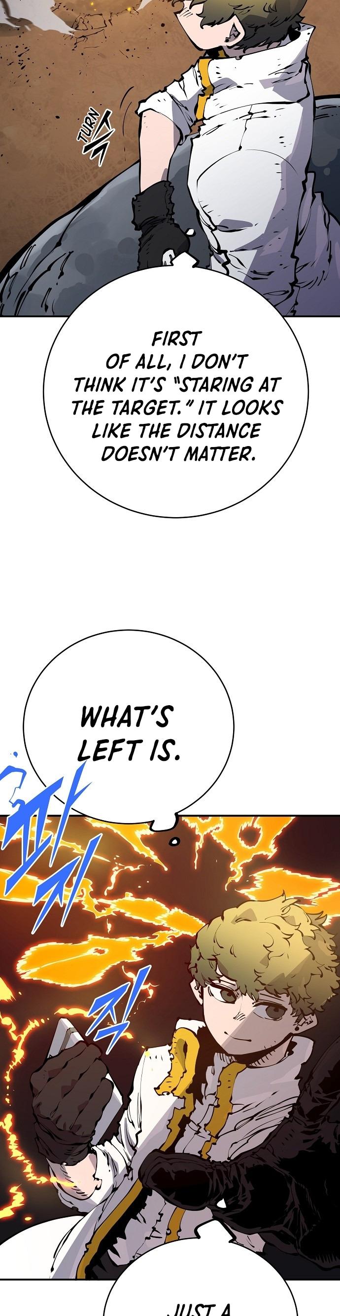 Player Chapter 45 page 23 - Chapter 45