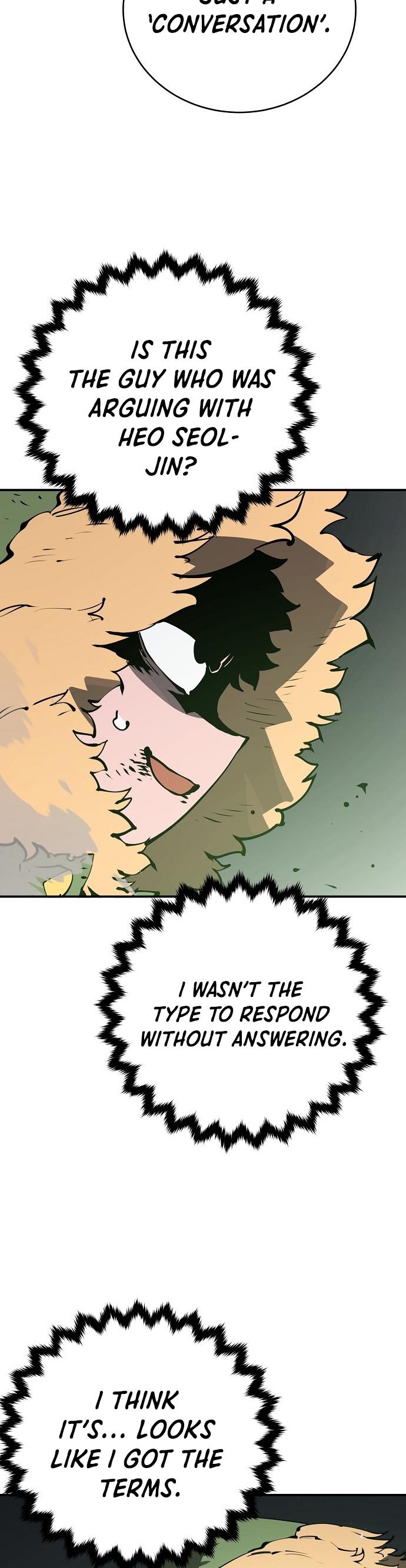 Player Chapter 45 page 24 - Chapter 45