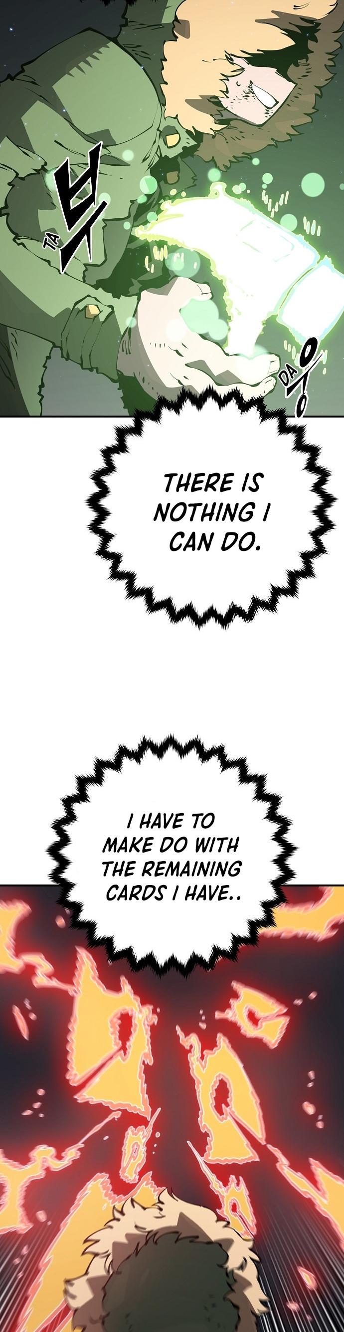 Player Chapter 45 page 25 - Chapter 45