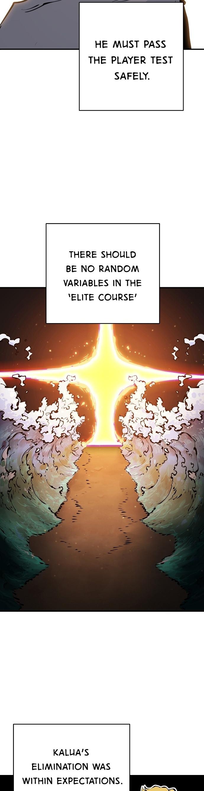 Player Chapter 45 page 3 - Chapter 45