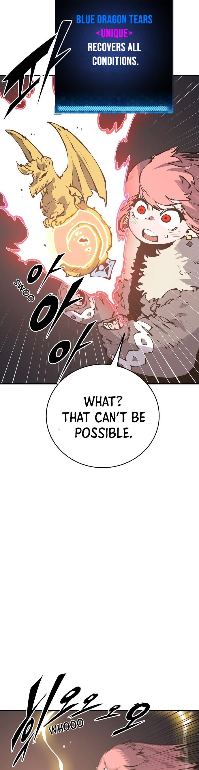 Player Chapter 45 page 30 - Chapter 45