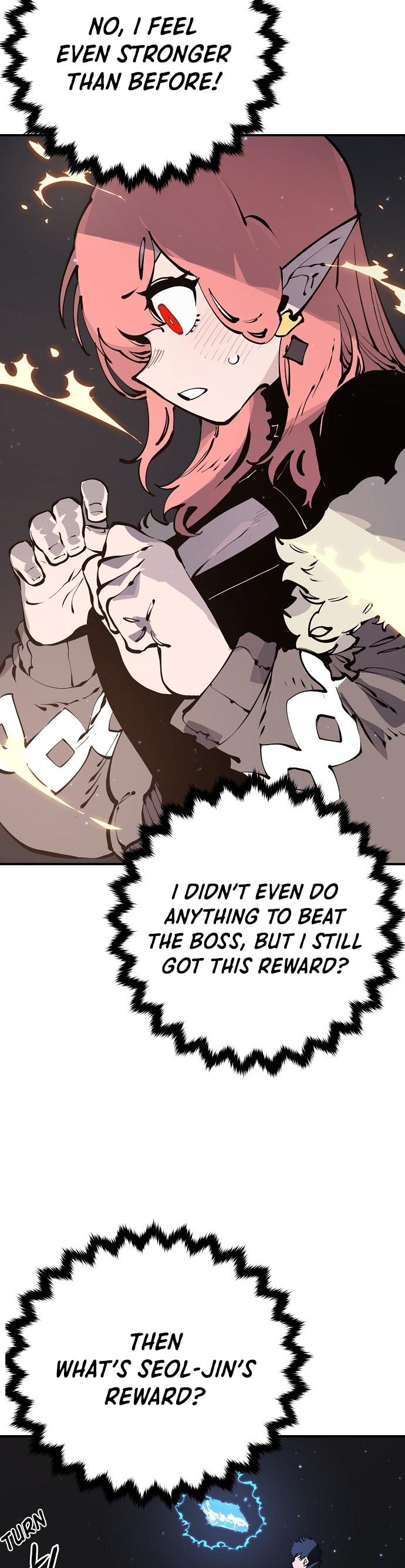 Player Chapter 45 page 33 - Chapter 45