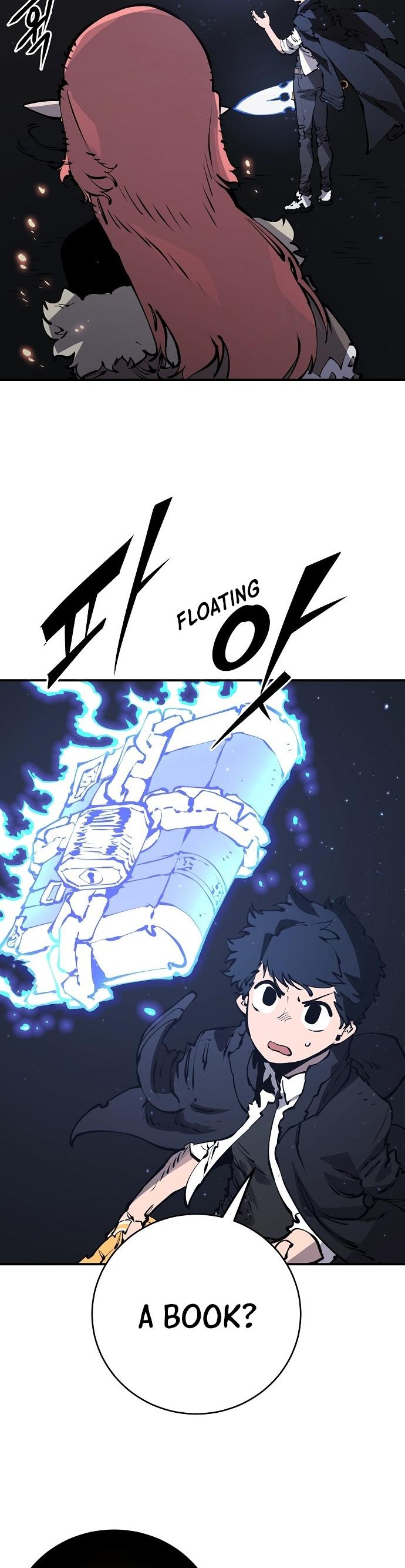 Player Chapter 45 page 34 - Chapter 45