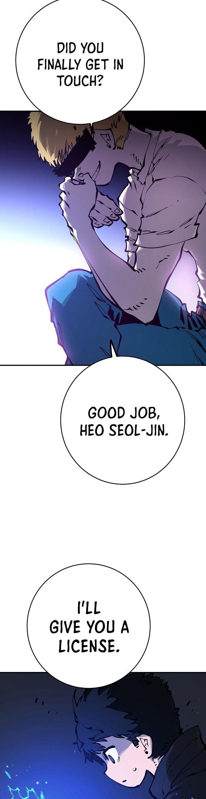 Player Chapter 45 page 38 - Chapter 45