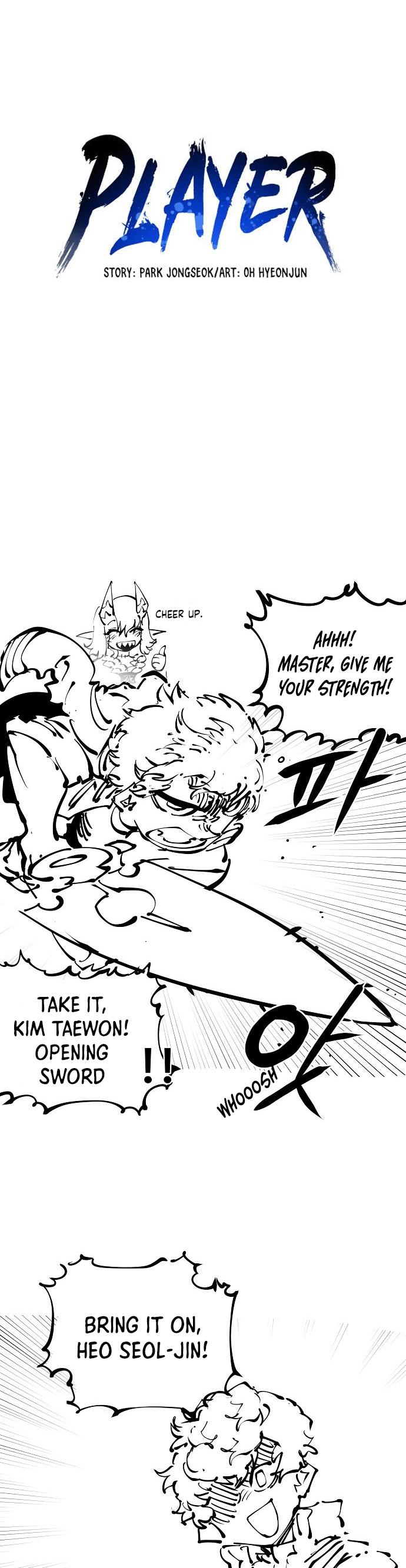Player Chapter 45 page 42 - Chapter 45