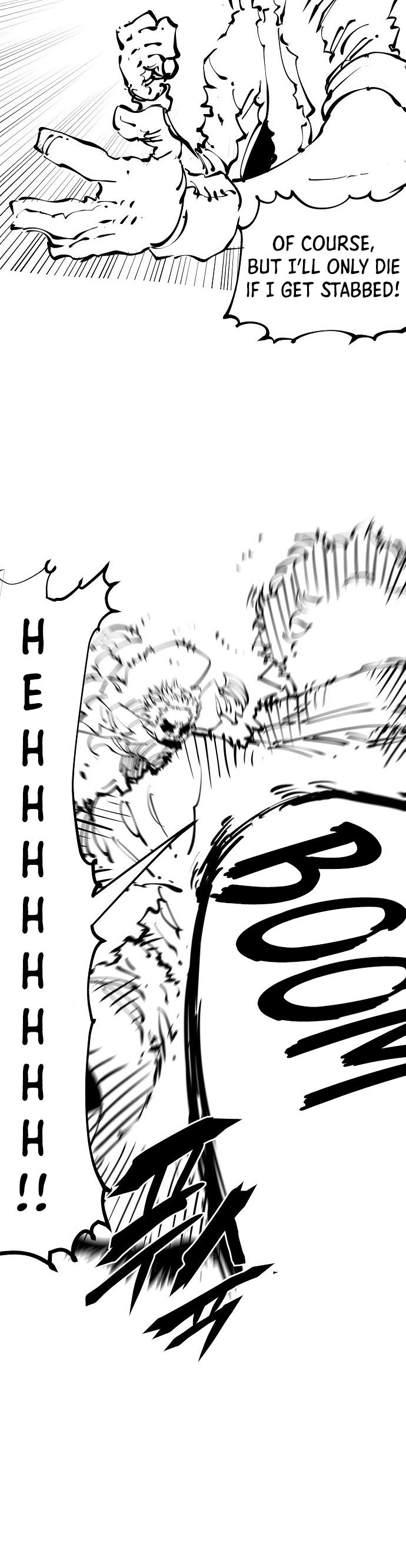 Player Chapter 45 page 43 - Chapter 45