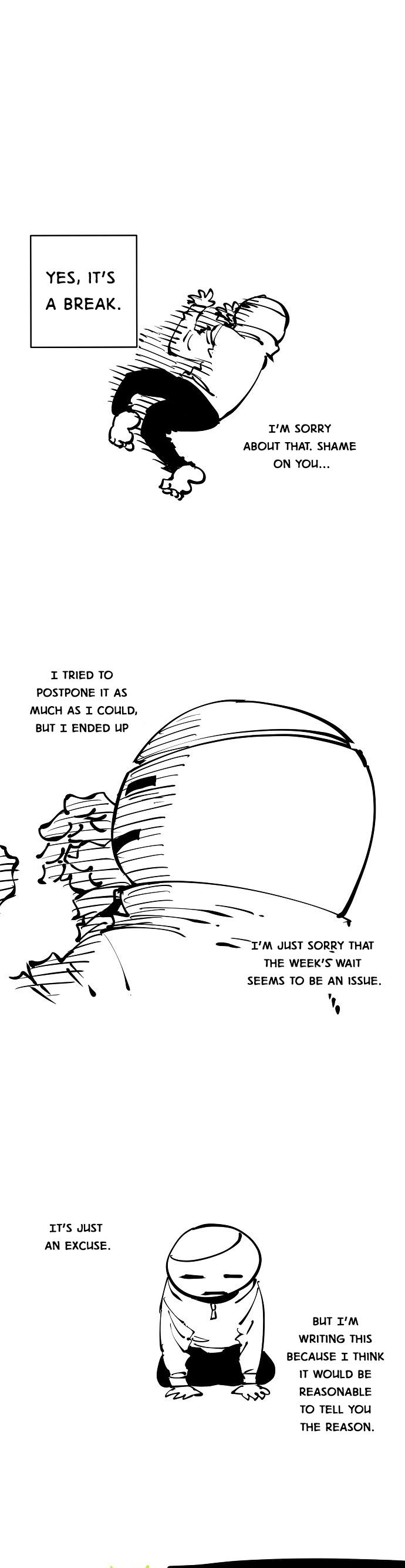 Player Chapter 45 page 44 - Chapter 45