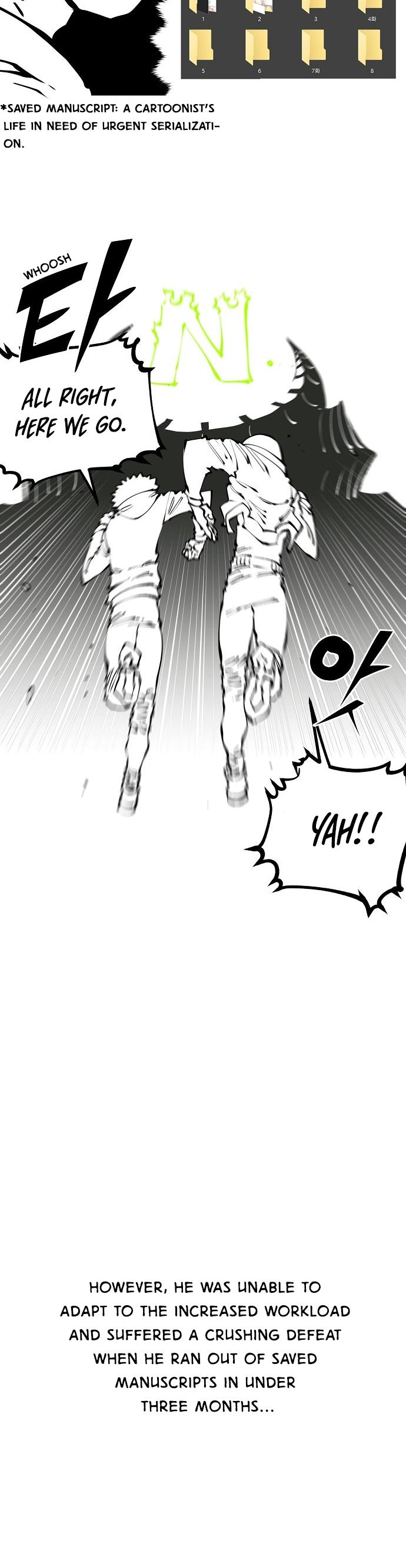 Player Chapter 45 page 46 - Chapter 45