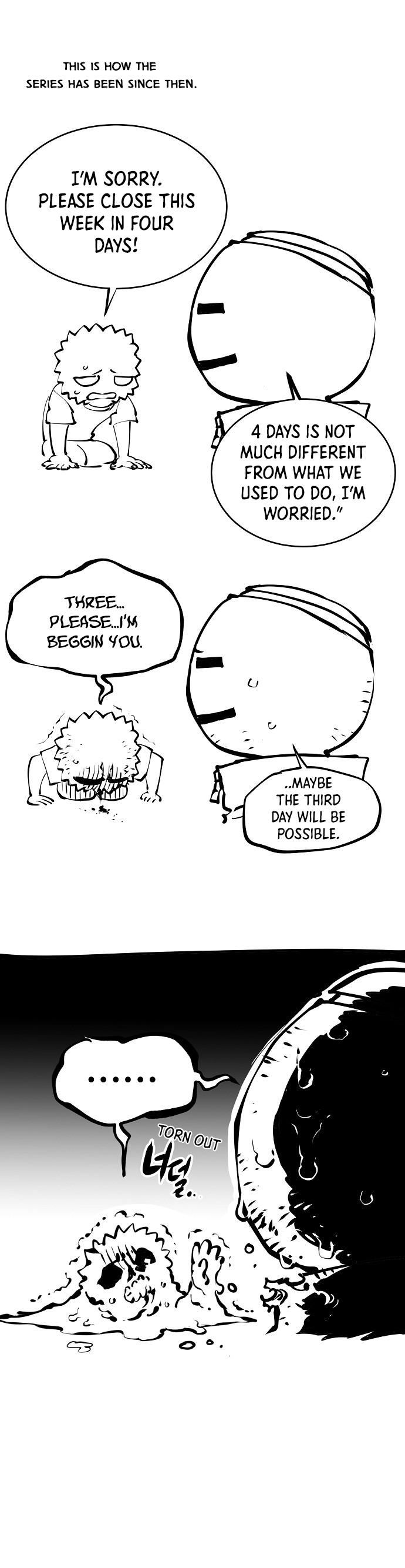 Player Chapter 45 page 47 - Chapter 45
