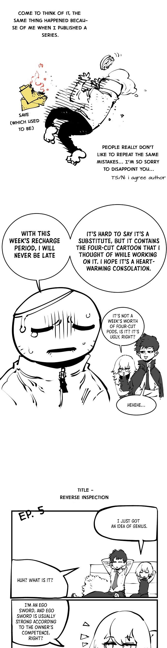 Player Chapter 45 page 48 - Chapter 45