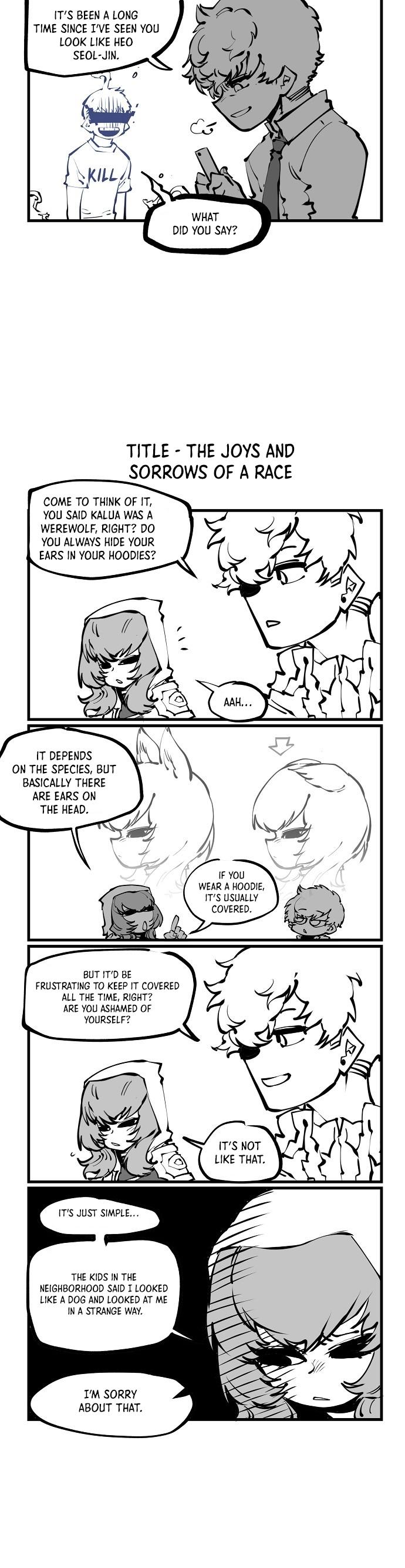 Player Chapter 45 page 50 - Chapter 45