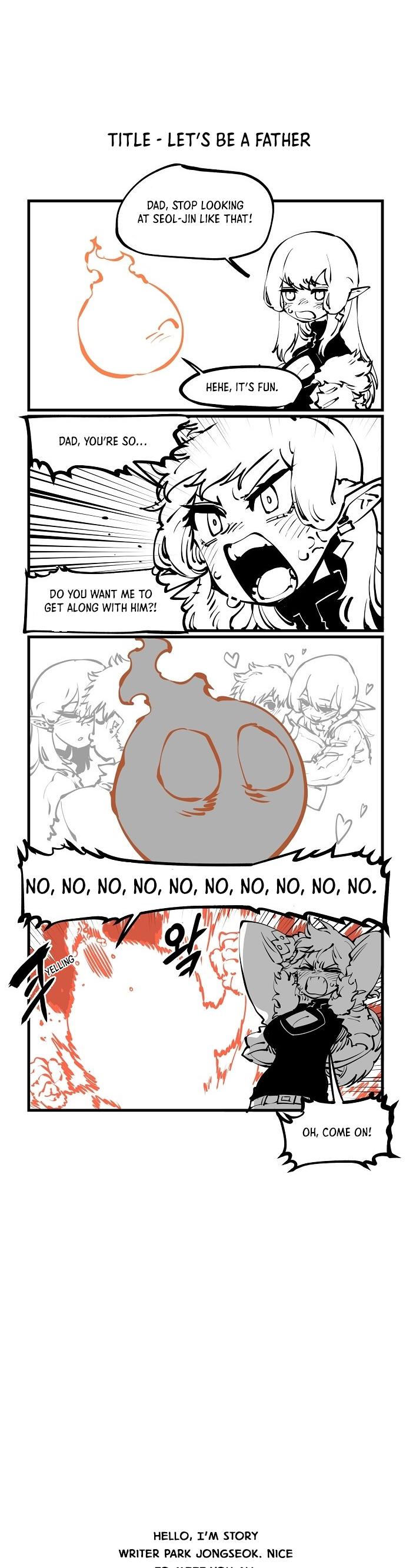 Player Chapter 45 page 51 - Chapter 45