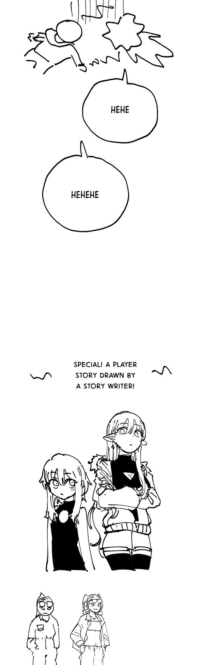 Player Chapter 45 page 56 - Chapter 45
