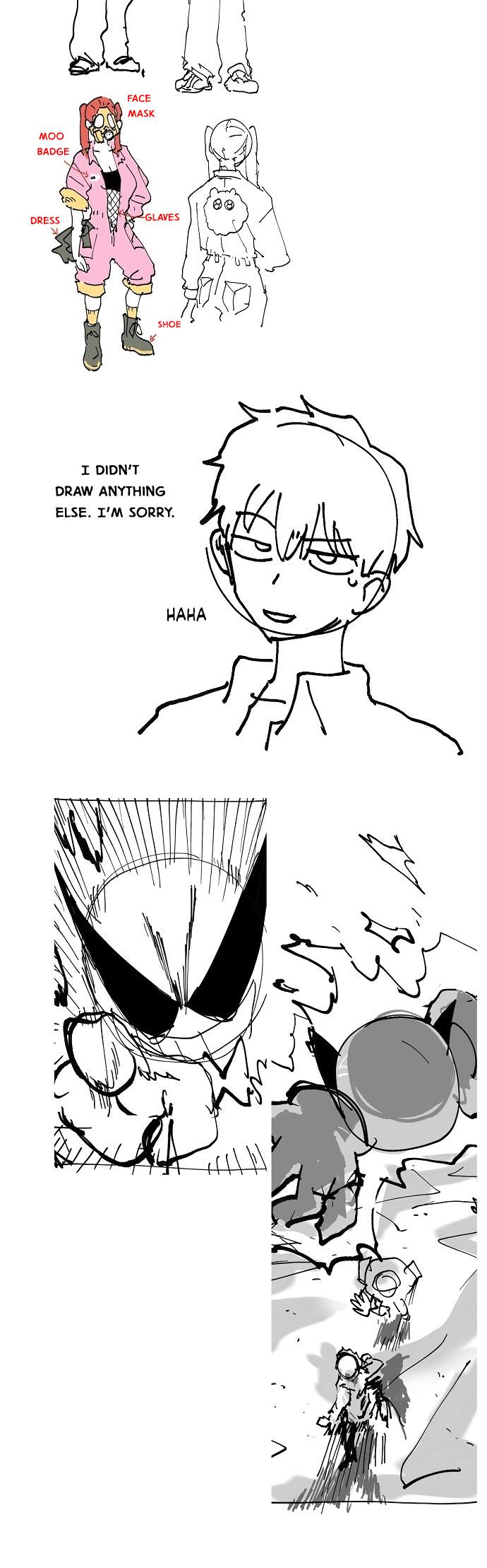 Player Chapter 45 page 57 - Chapter 45