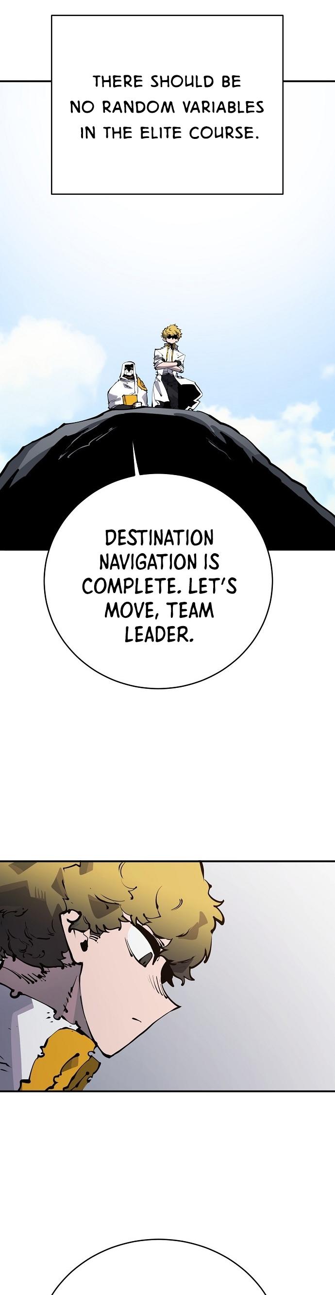 Player Chapter 45 page 6 - Chapter 45