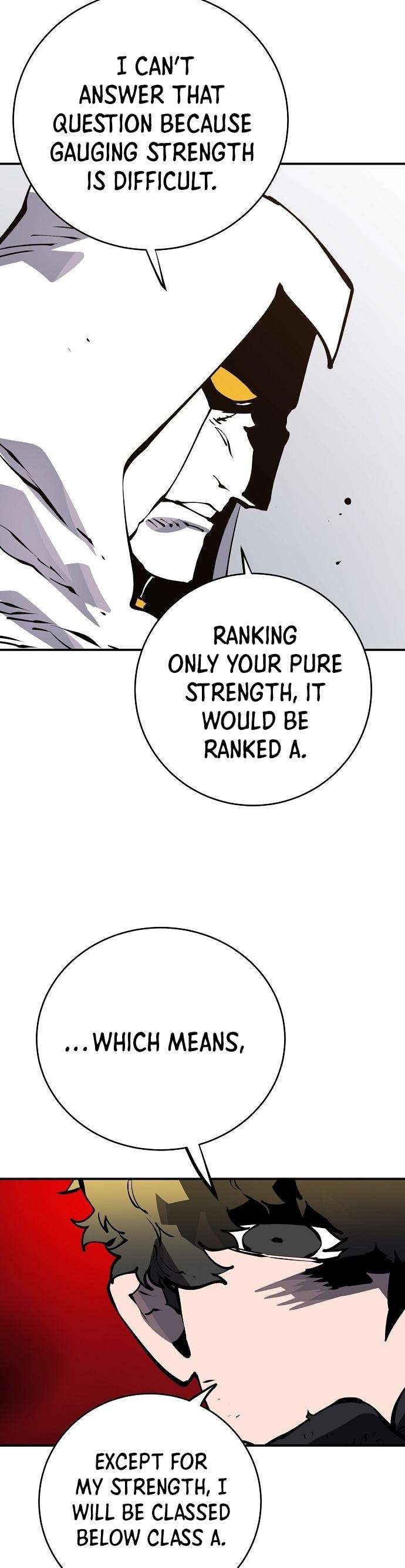 Player Chapter 45 page 9 - Chapter 45