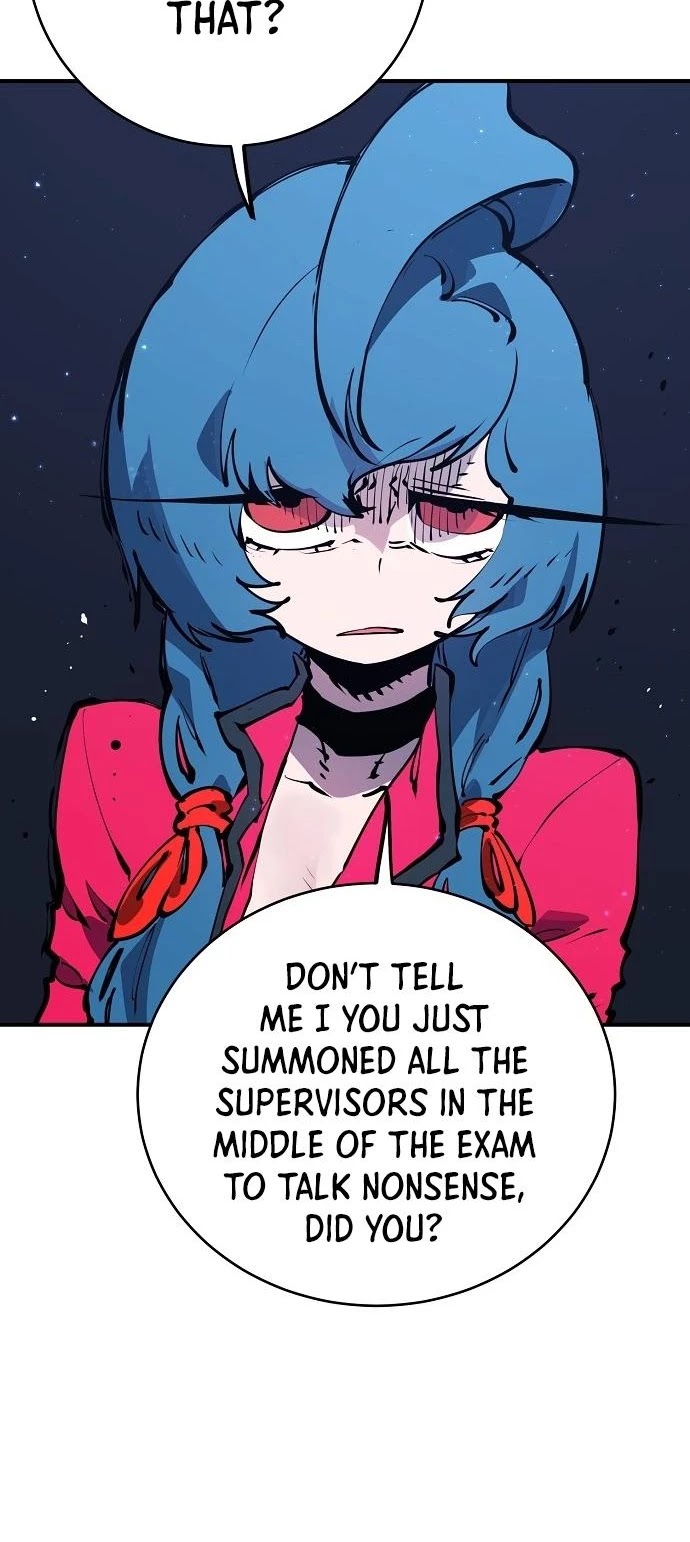 Player Chapter 46 page 12 - Chapter 46
