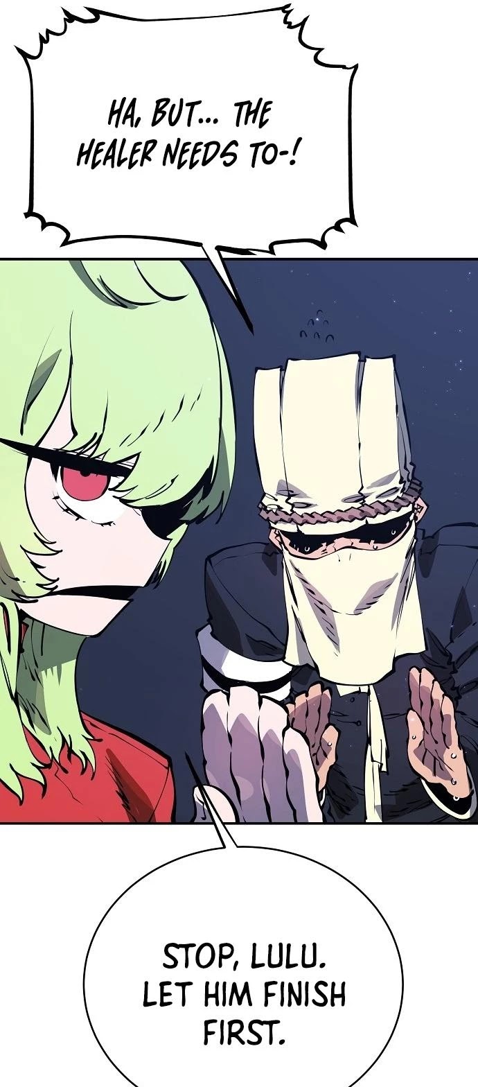 Player Chapter 46 page 13 - Chapter 46