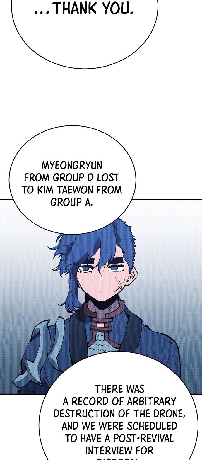Player Chapter 46 page 15 - Chapter 46