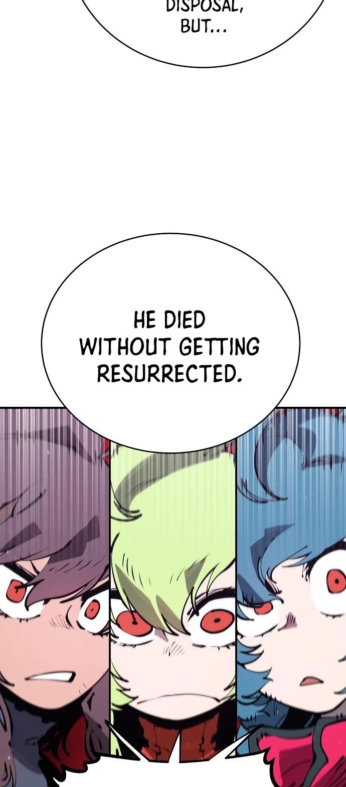 Player Chapter 46 page 16 - Chapter 46