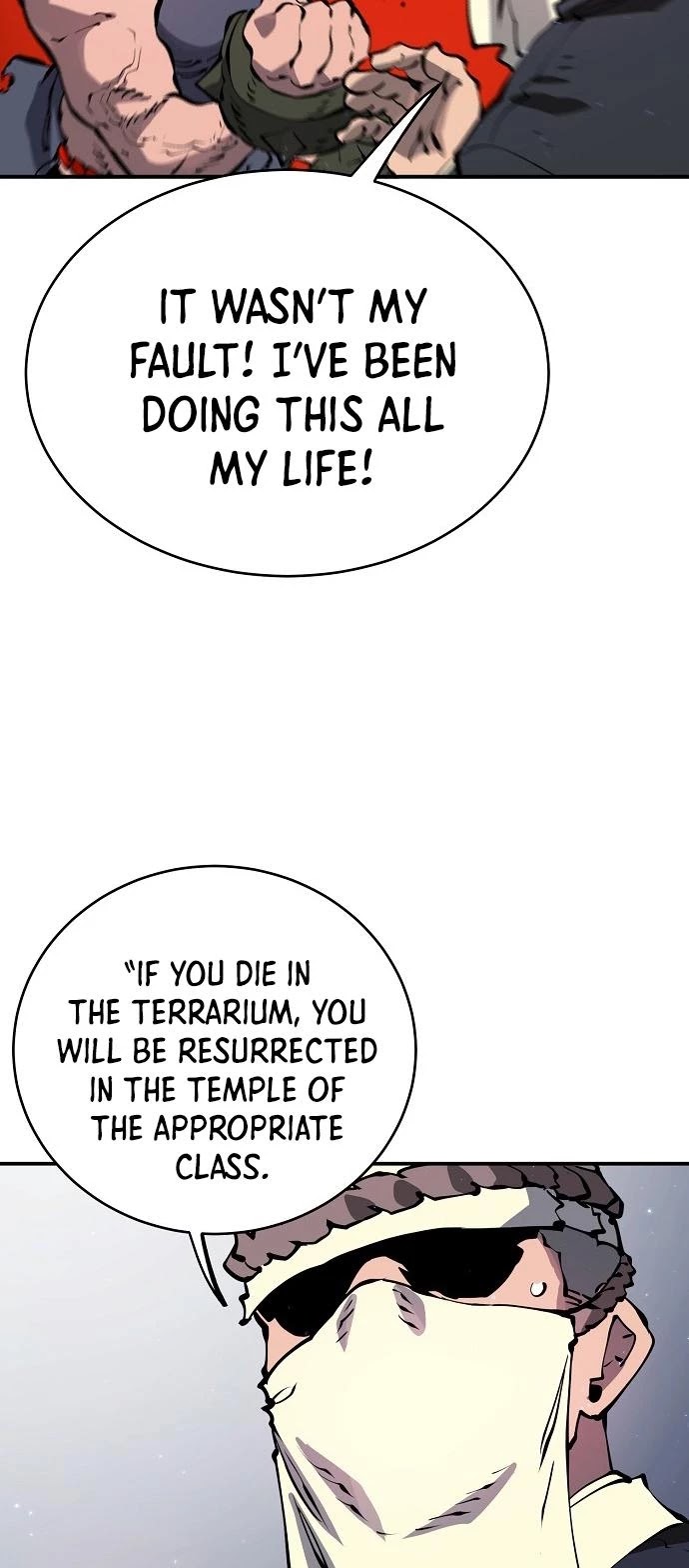 Player Chapter 46 page 18 - Chapter 46