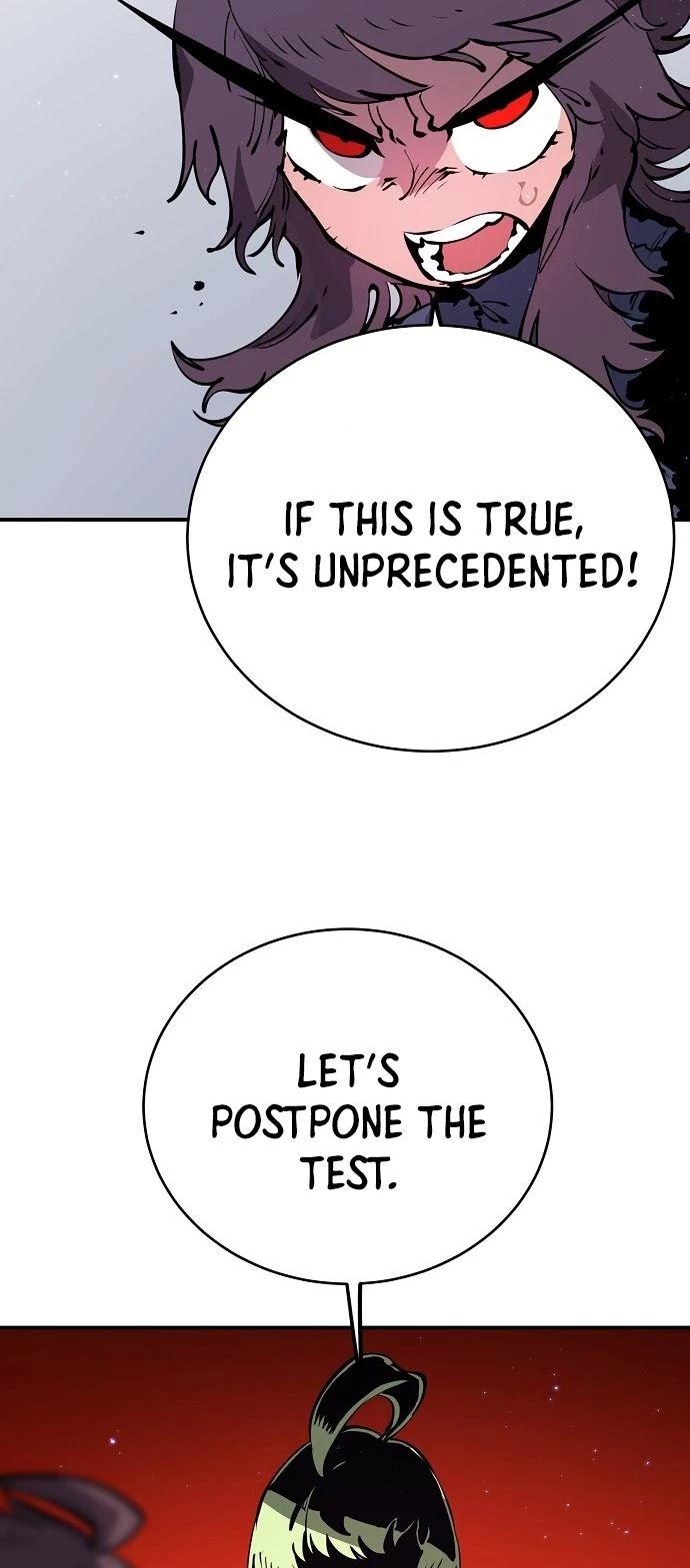 Player Chapter 46 page 21 - Chapter 46