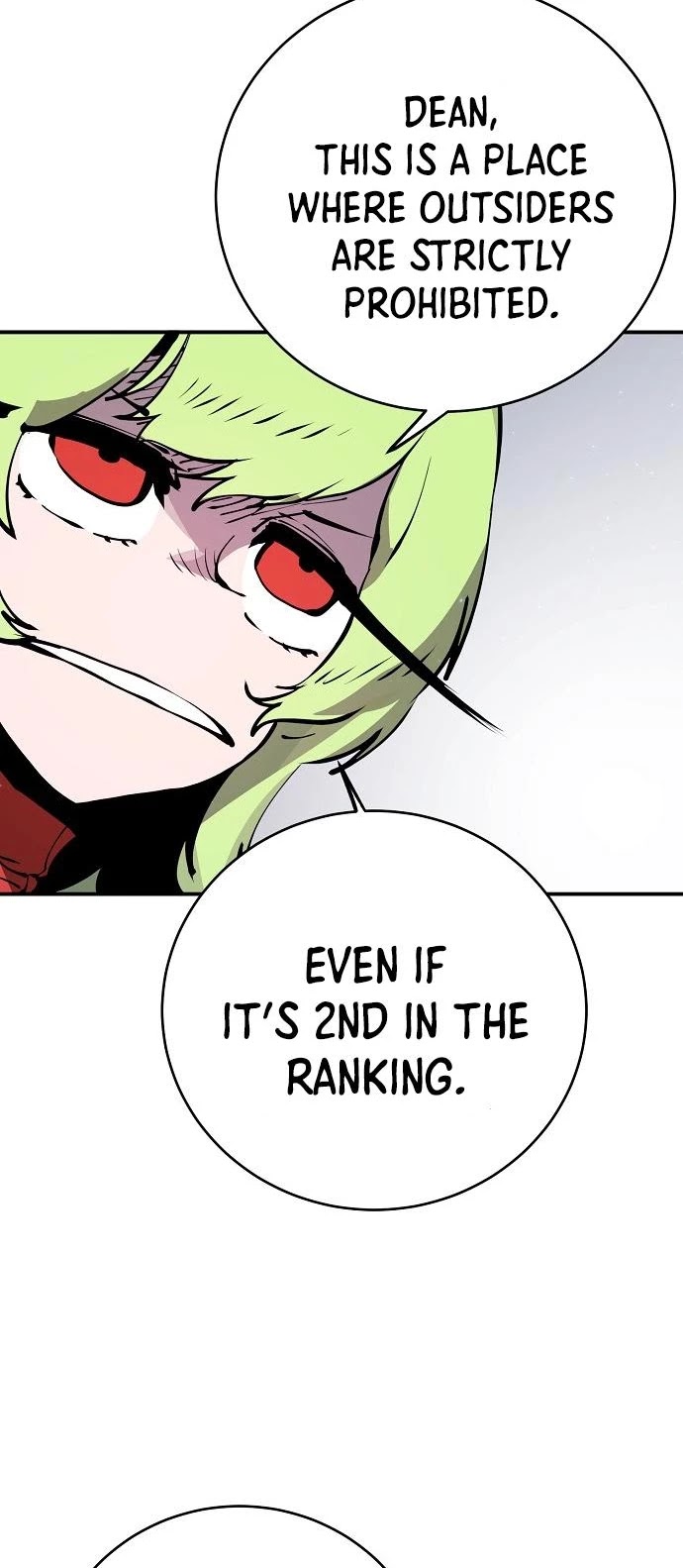 Player Chapter 46 page 26 - Chapter 46