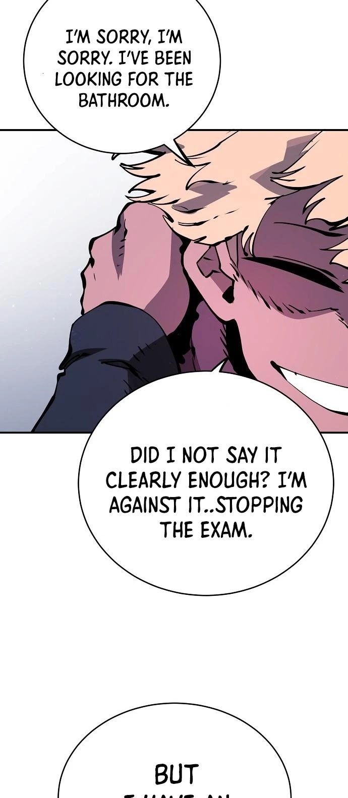 Player Chapter 46 page 27 - Chapter 46