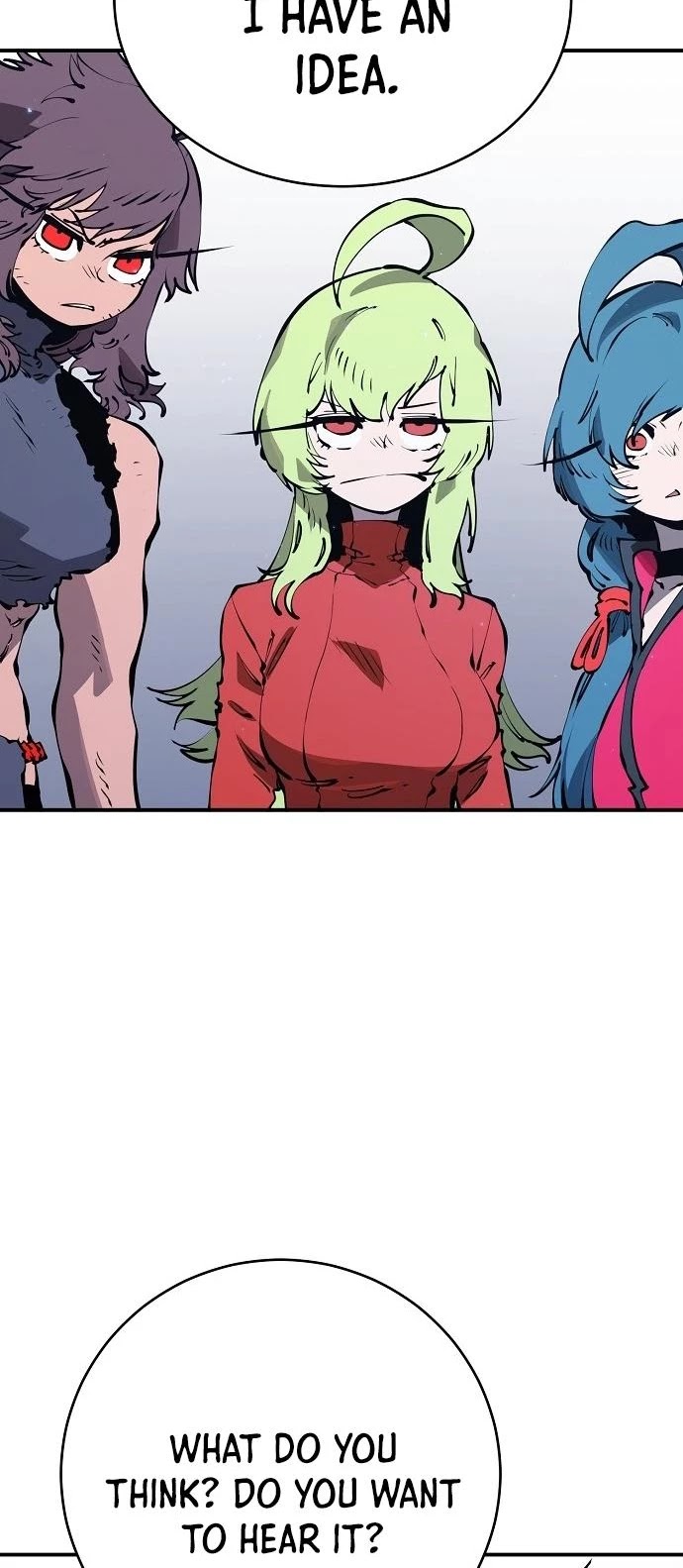 Player Chapter 46 page 28 - Chapter 46