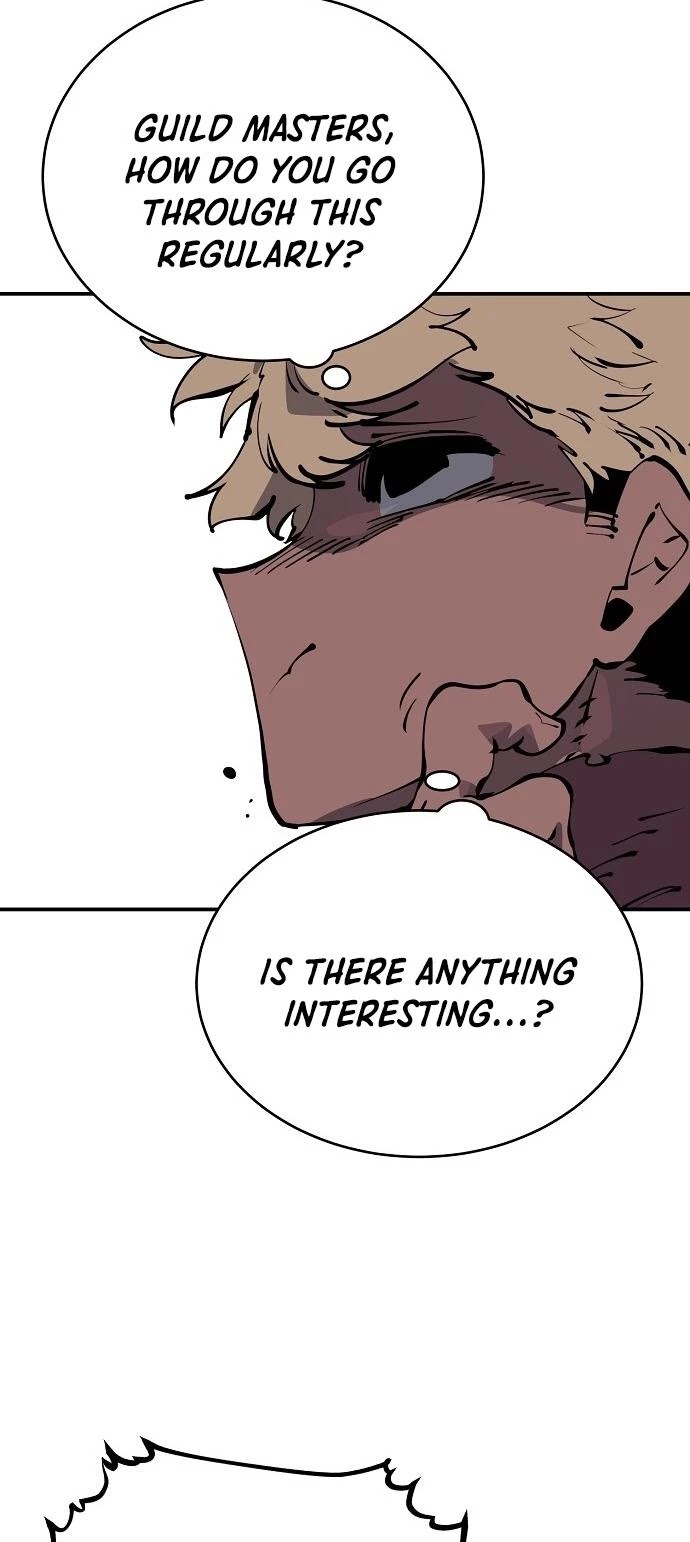 Player Chapter 46 page 3 - Chapter 46