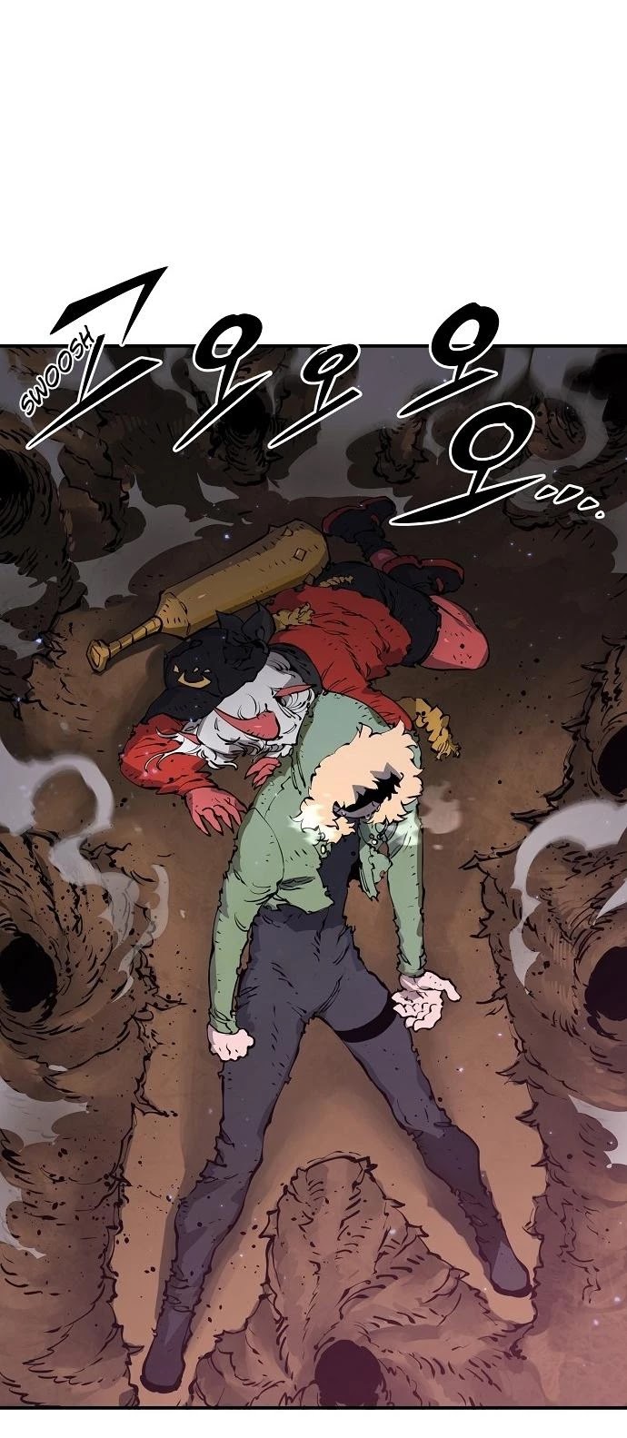 Player Chapter 46 page 31 - Chapter 46