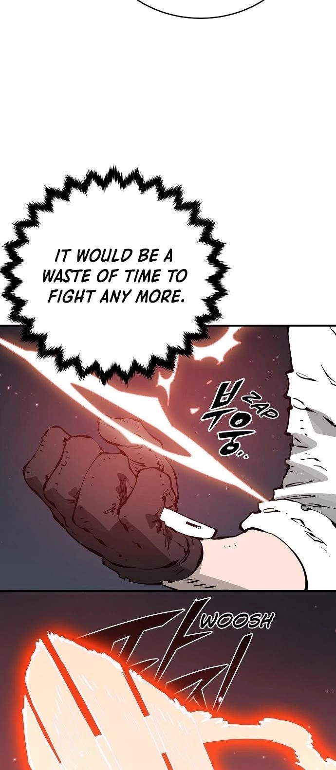 Player Chapter 46 page 33 - Chapter 46