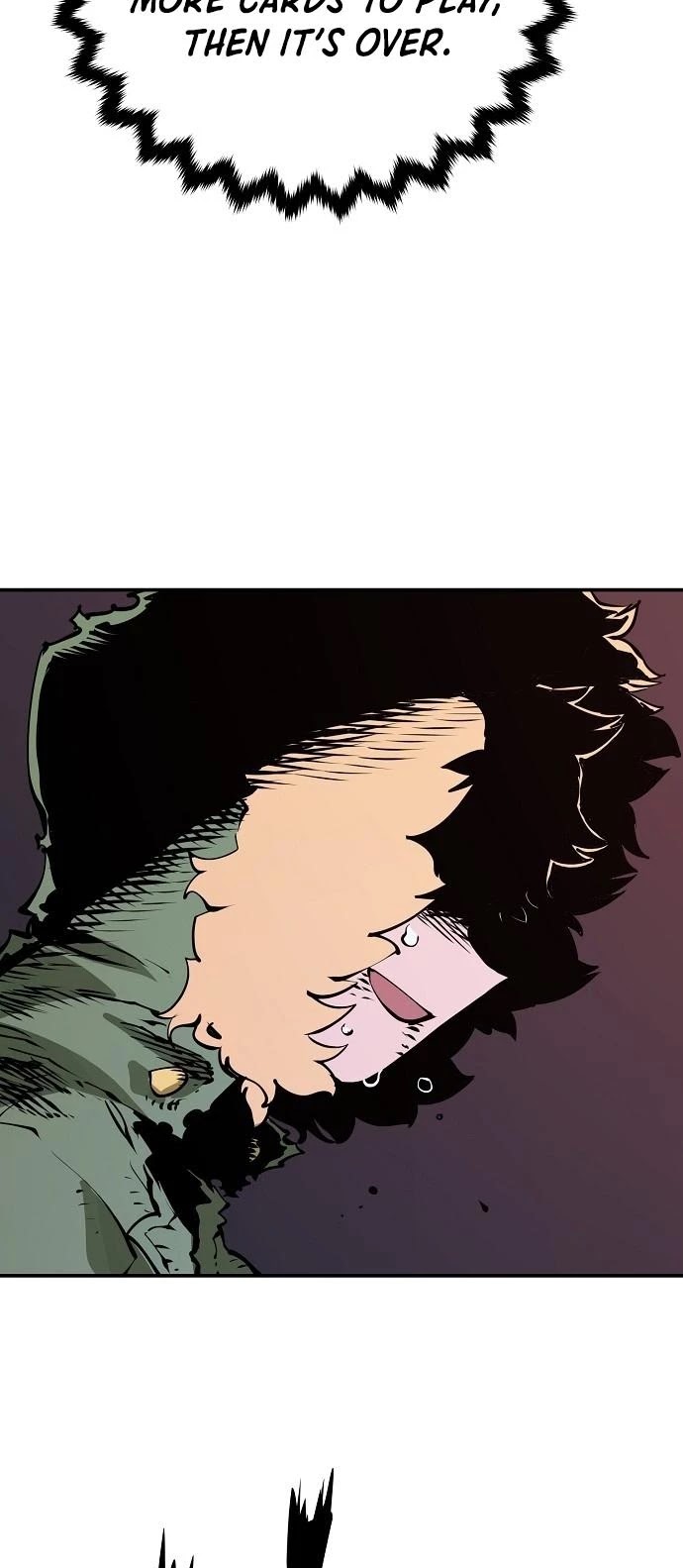 Player Chapter 46 page 35 - Chapter 46