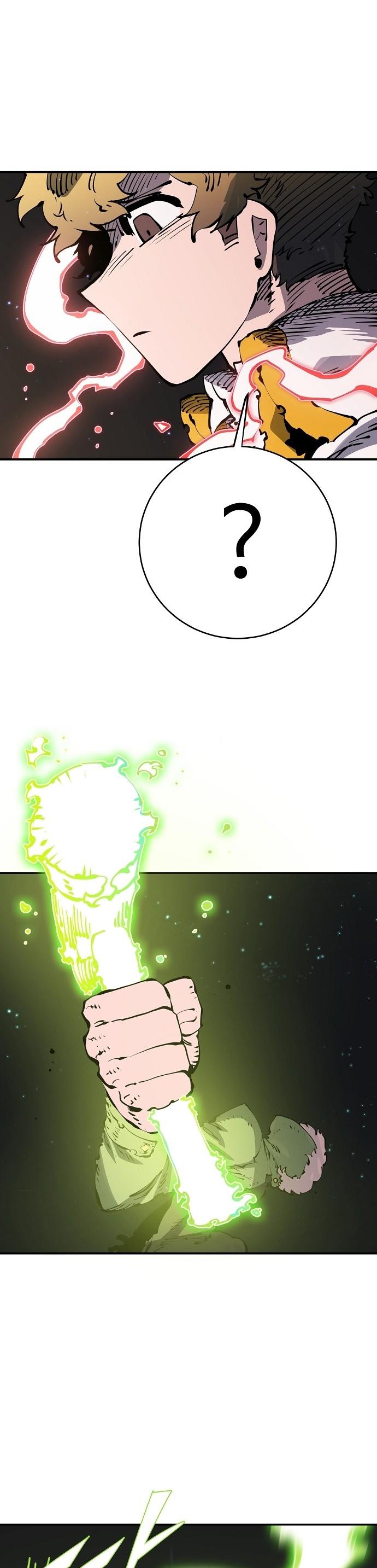 Player Chapter 46 page 37 - Chapter 46