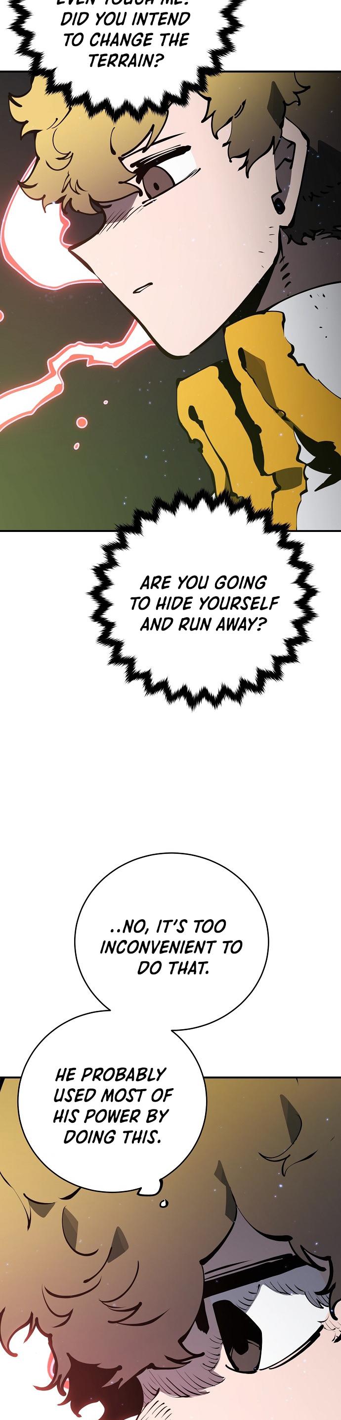 Player Chapter 46 page 40 - Chapter 46