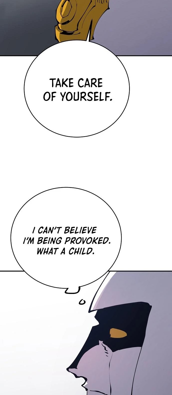 Player Chapter 46 page 45 - Chapter 46