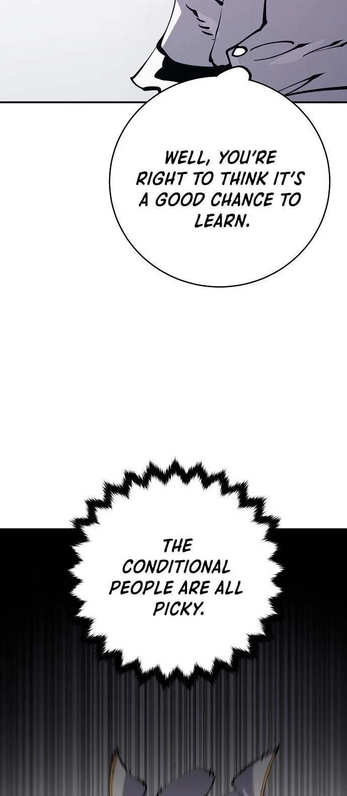 Player Chapter 46 page 46 - Chapter 46
