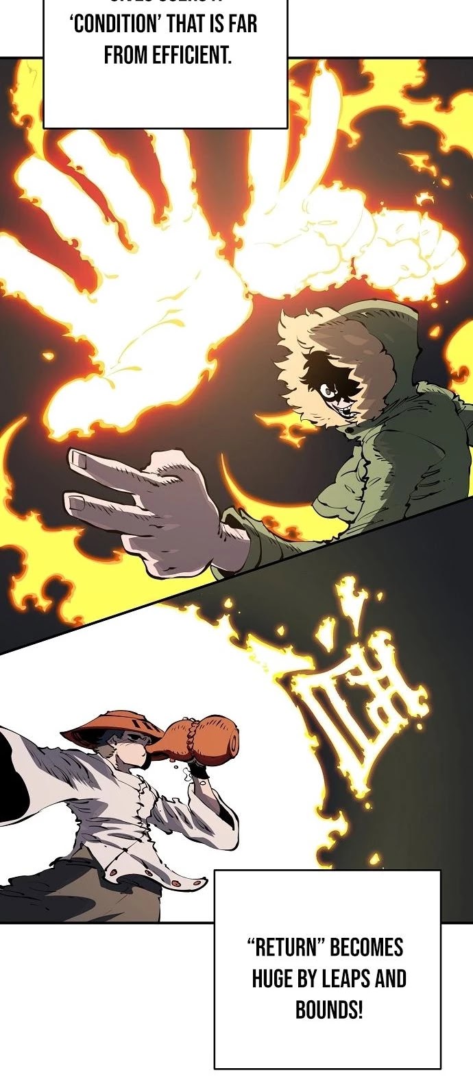 Player Chapter 46 page 50 - Chapter 46