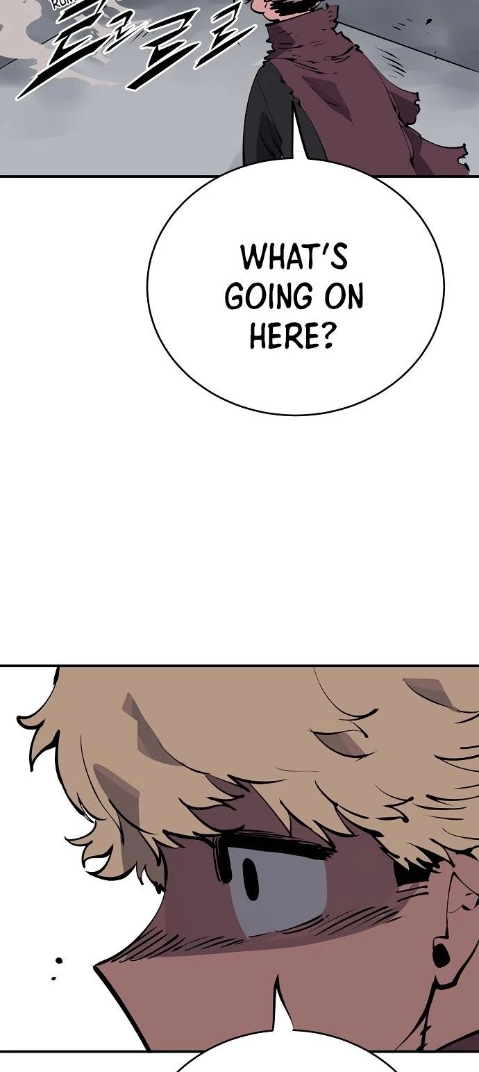 Player Chapter 46 page 6 - Chapter 46