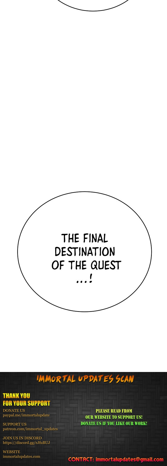 Player Chapter 46 page 60 - Chapter 46