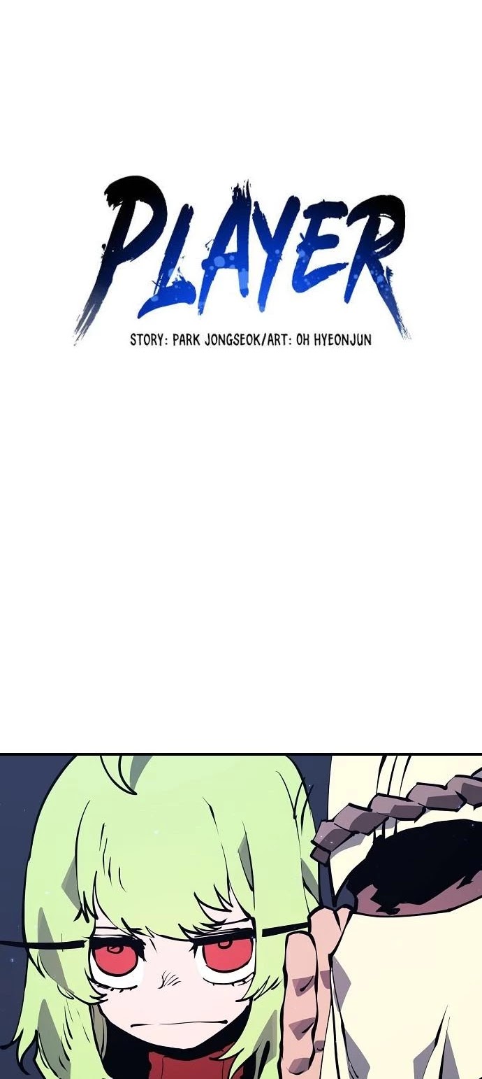 Player Chapter 46 page 8 - Chapter 46