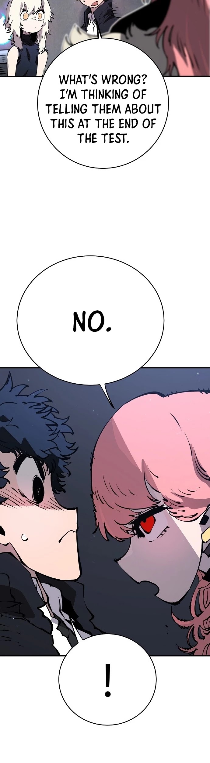 Player Chapter 47 page 10 - Chapter 47